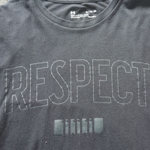 Under Armour the rock Dwayne Johnson Long sleeve